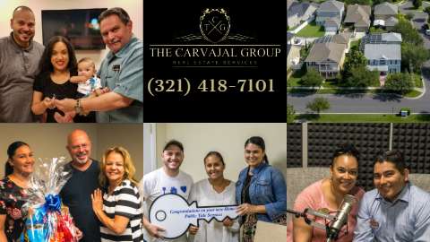 The Carvajal Group | 13000 Avalon Lake Dr Ste. 206, Orlando, FL 32828, USA | Phone: (321) 418-7101