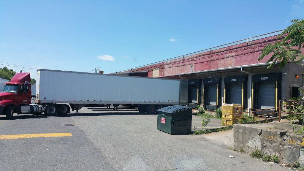 Capitol Logistics & Warehousing | 1 Passaic Ave, Wood-Ridge, NJ 07075, USA | Phone: (973) 928-1850