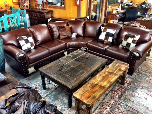 Monterrey Furniture Rustic and more | 1722 N Main Ave, San Antonio, TX 78212, USA | Phone: (210) 212-9573