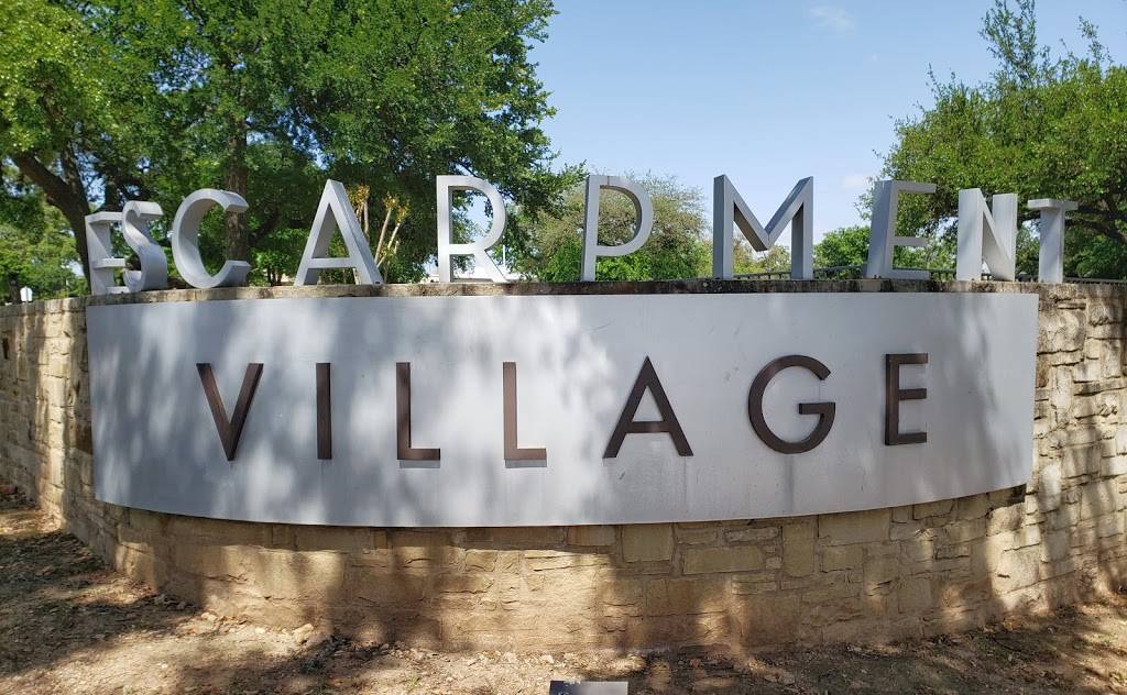 Escarpment Village | 5800 W Slaughter Ln, Austin, TX 78749, USA | Phone: (512) 263-1333