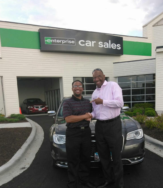 Enterprise Car Sales | 4000 Ogden Ave, Aurora, IL 60504, USA | Phone: (630) 820-8510