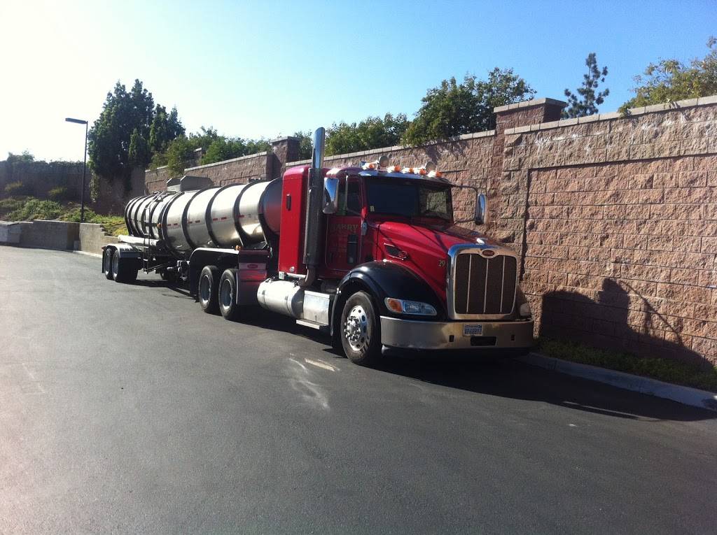 Barry Trucking Inc | 15036 Ceres Ave, Fontana, CA 92335 | Phone: (909) 574-1296