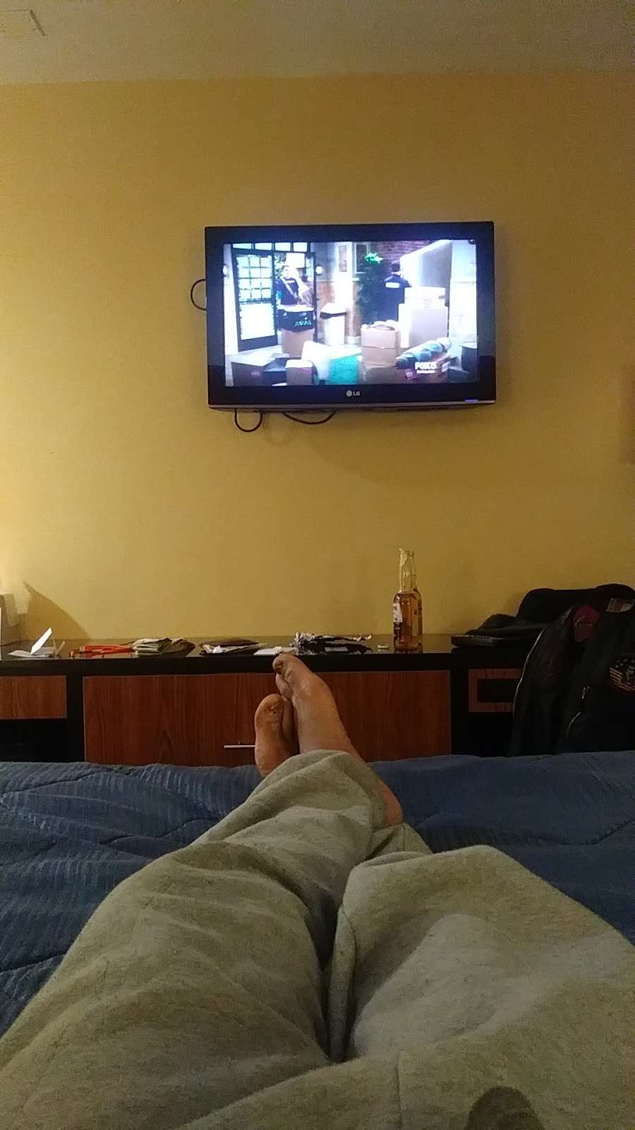 Hotel Bliss - Brooklyn | 2330 Linden Blvd, Brooklyn, NY 11208, USA | Phone: (718) 272-5564