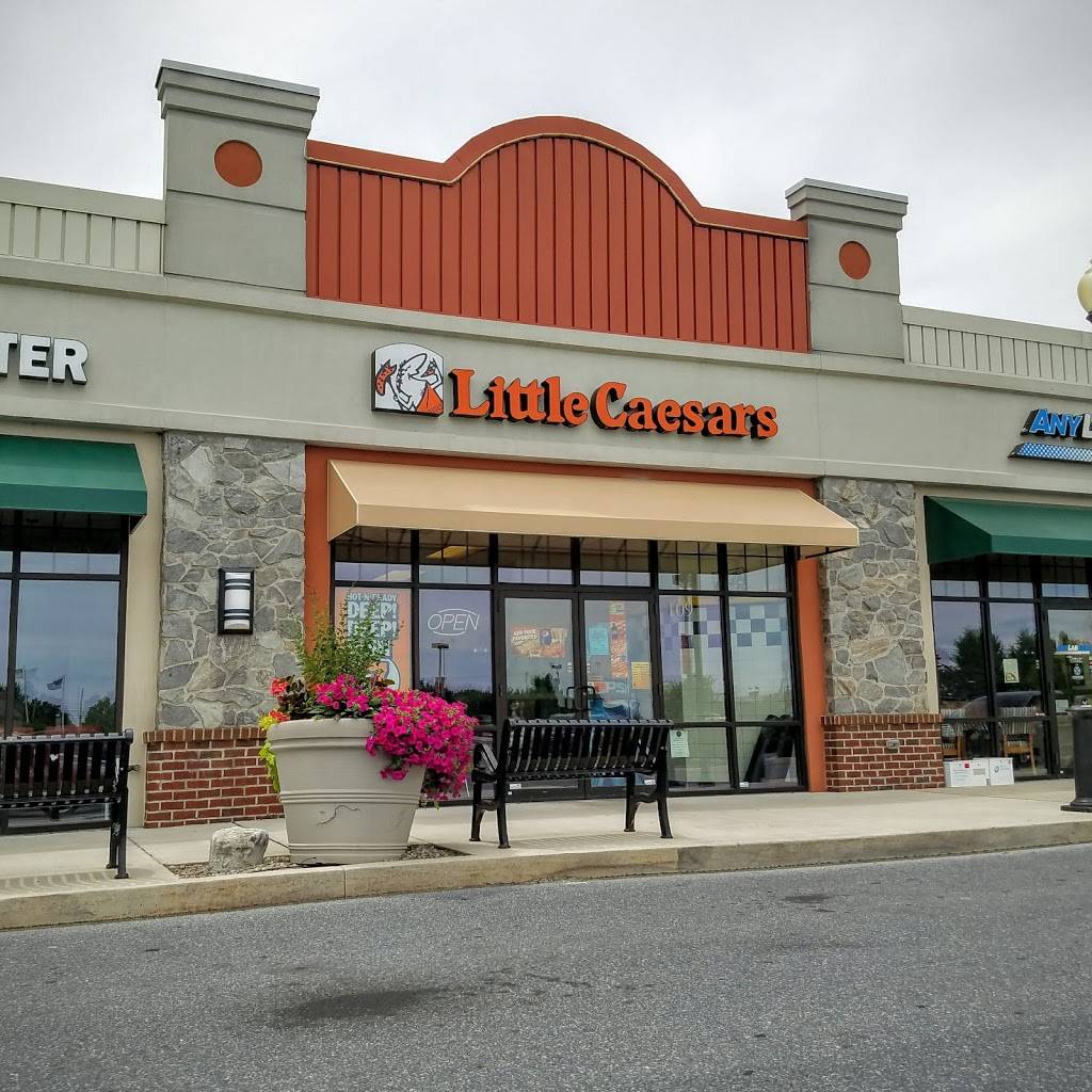 Little Caesars Pizza | 235 Bloomfield Dr, Lititz, PA 17543, USA | Phone: (717) 560-0155