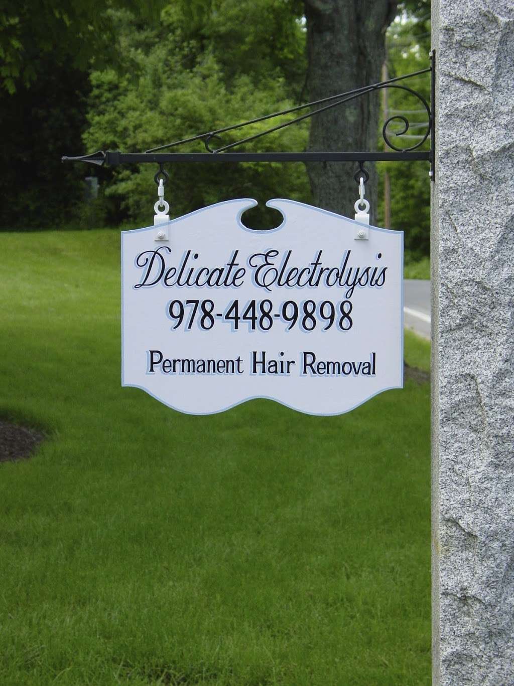 Delicate Electrolysis | 41R Lakeside Blvd, North Reading, MA 01864, USA | Phone: (978) 448-9898