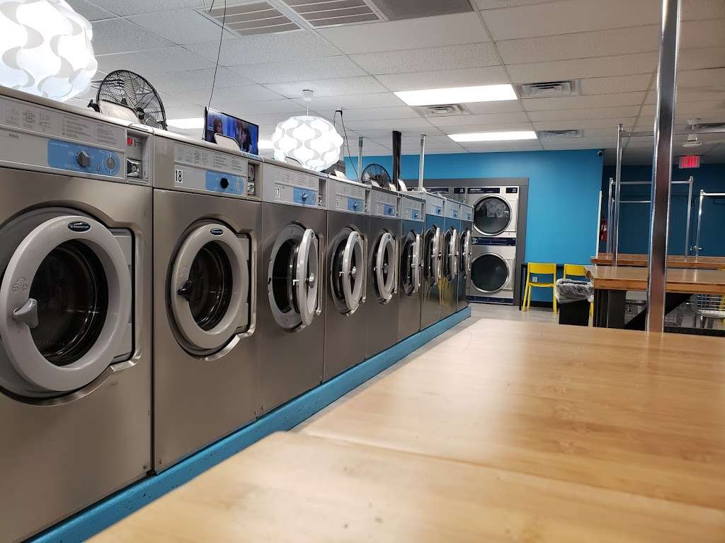 Bubble Room Laundry - Now Open! | 7262 State Ave, Kansas City, KS 66112, USA | Phone: (913) 730-0032