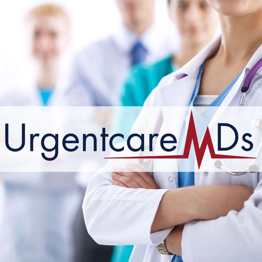 Urgent Care MDs - Crosby | 14405 FM 2100 Suite B, Crosby, TX 77532, USA | Phone: (832) 821-9780