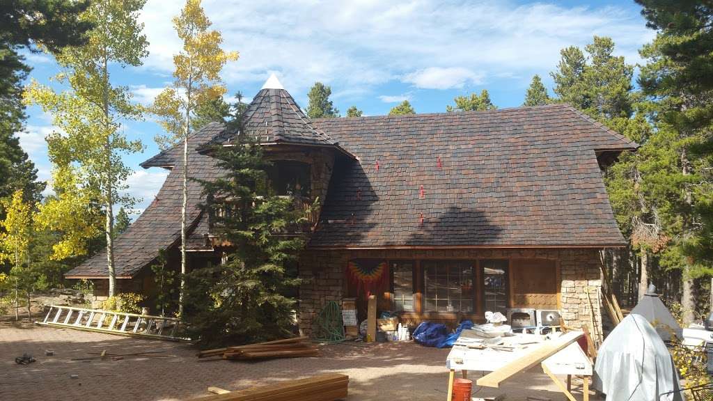 1st Response Roofing Ltd. | 3490 Fordham Ct, Boulder, CO 80305, USA | Phone: (303) 829-2588