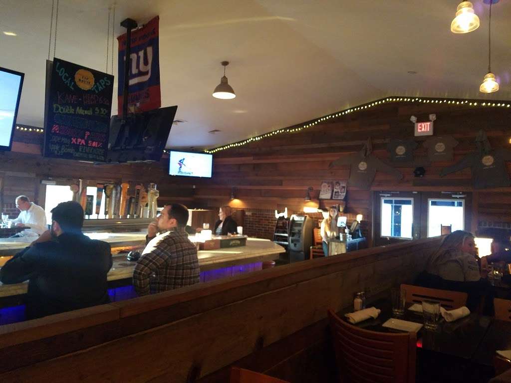 Spring Lake Tap House | 810 NJ-71, Spring Lake, NJ 07762, USA | Phone: (732) 282-1530