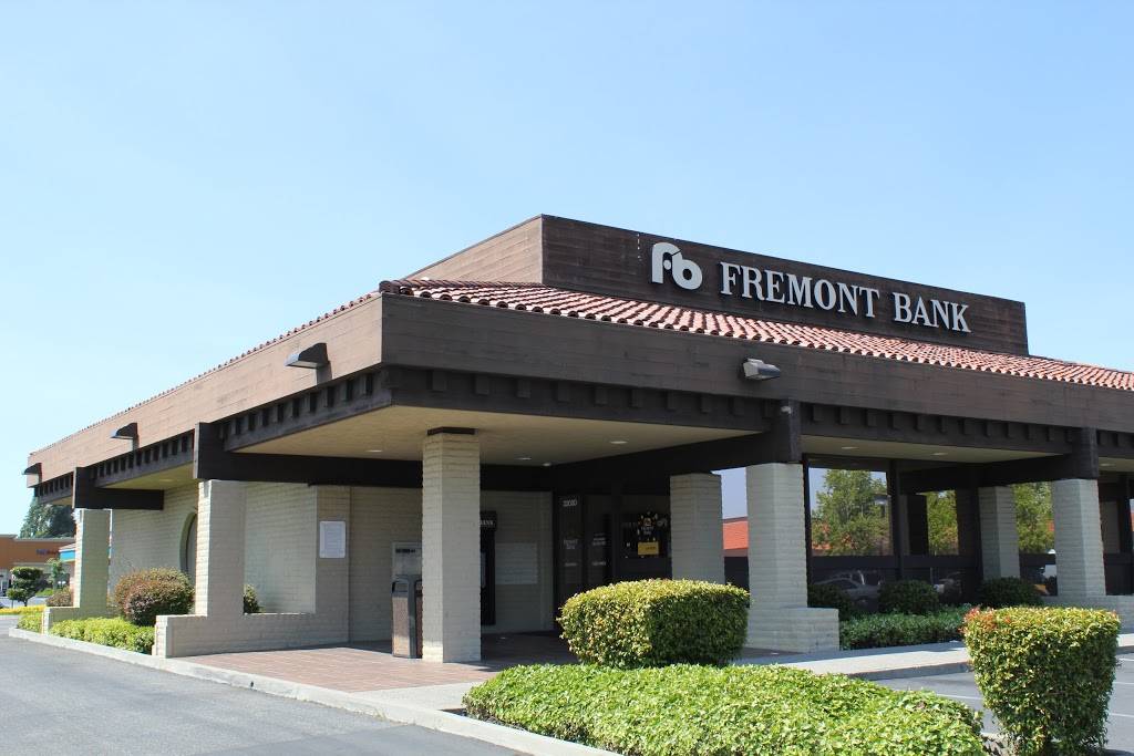 Fremont Bank | 32000 Alvarado Blvd, Union City, CA 94587, USA | Phone: (510) 429-3501