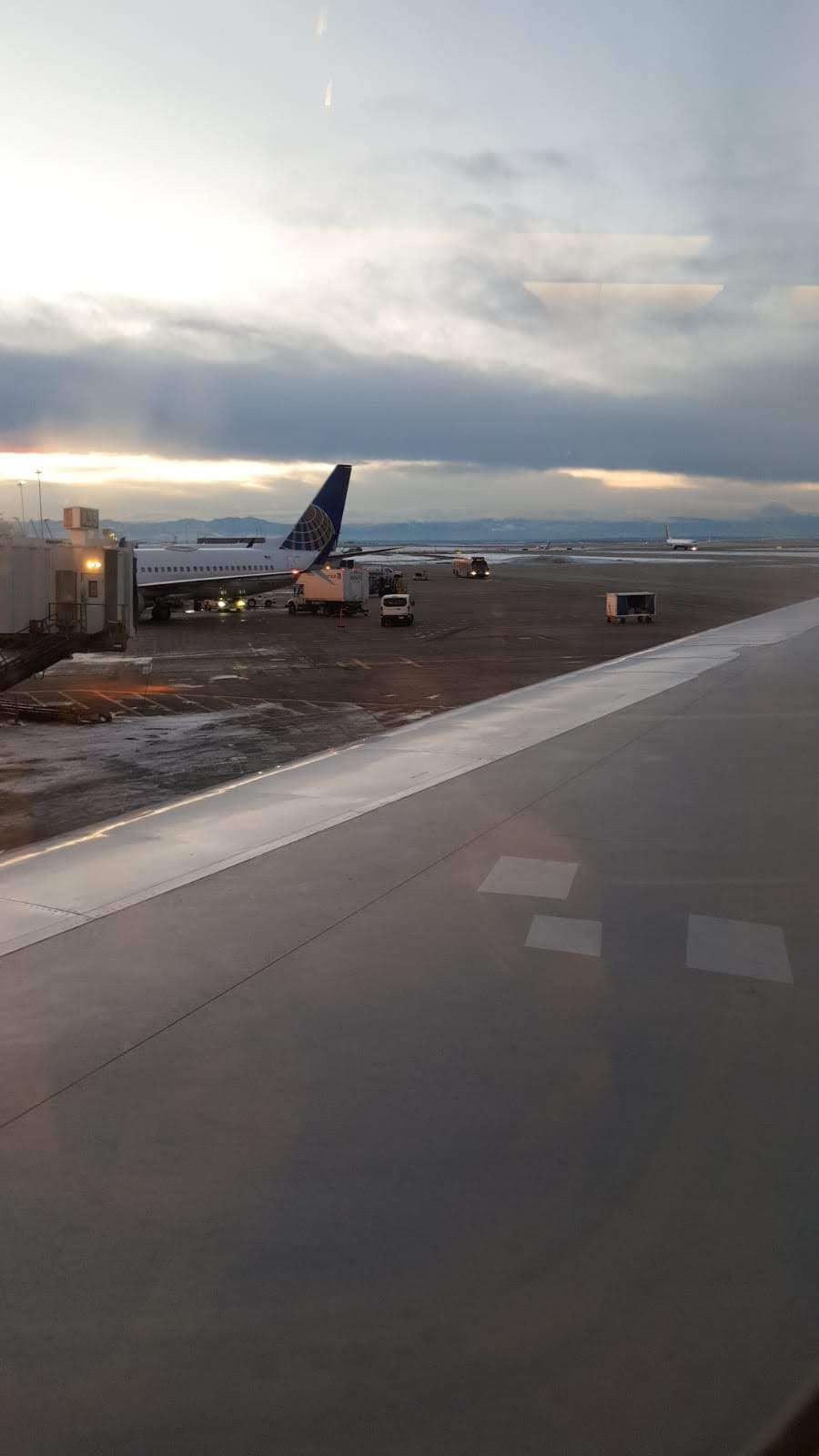 Denver International Airport | Denver, CO 80249, USA