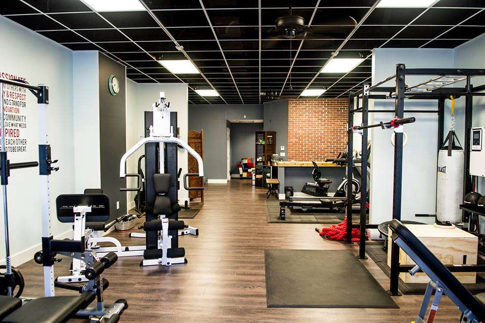 Clermont Workout | 2400 S Hwy 27 Ste 2103, Clermont, FL 34711, USA | Phone: (352) 708-3711