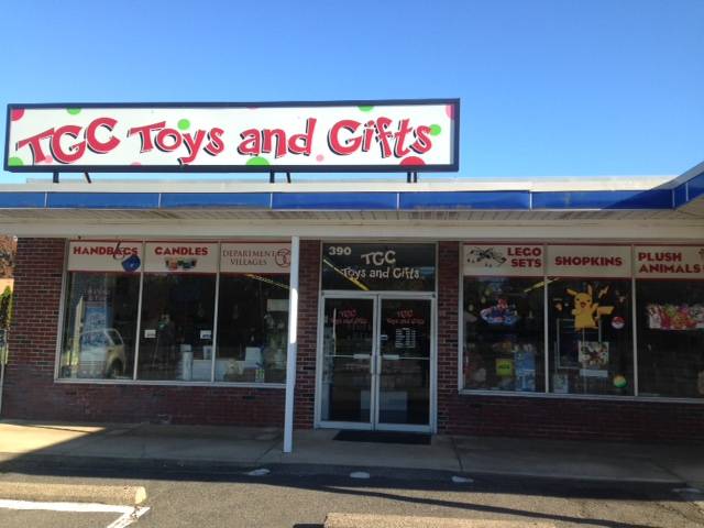 TGC Toys and Gifts | 390 US-46, Parsippany, NJ 07054, USA | Phone: (973) 227-2294