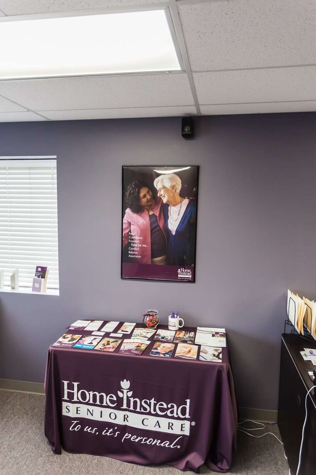 Home Instead Senior Care | 1525 MO-7, Pleasant Hill, MO 64080, USA | Phone: (816) 540-2499