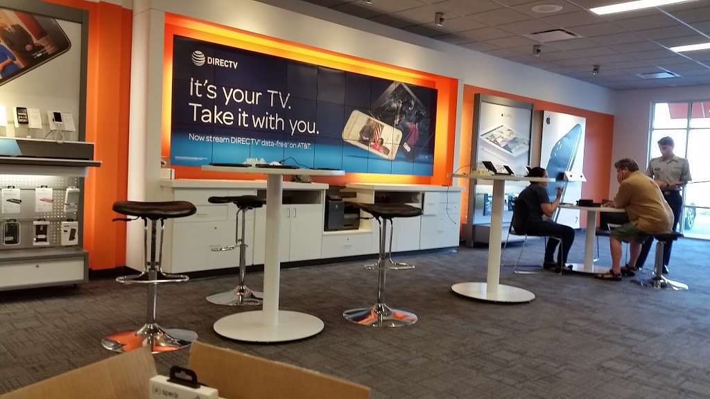 AT&T Store | 10022 Charlotte Hwy Suite 102, Indian Land, South Carolina, SC 29707, USA | Phone: (803) 753-7830