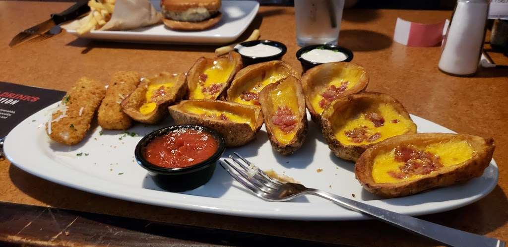 TGI Fridays | 319 US-130, East Windsor, NJ 08520, USA | Phone: (609) 490-1450