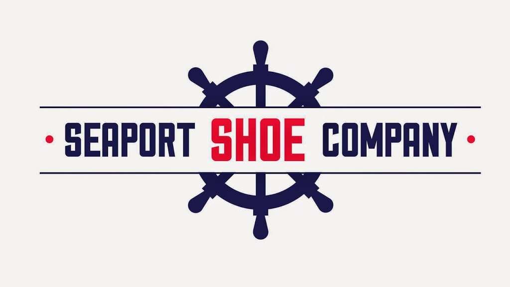 Seaport Shoe Company | 849 W Harbor Dr Ste C, San Diego, CA 92101, USA | Phone: (619) 618-2892