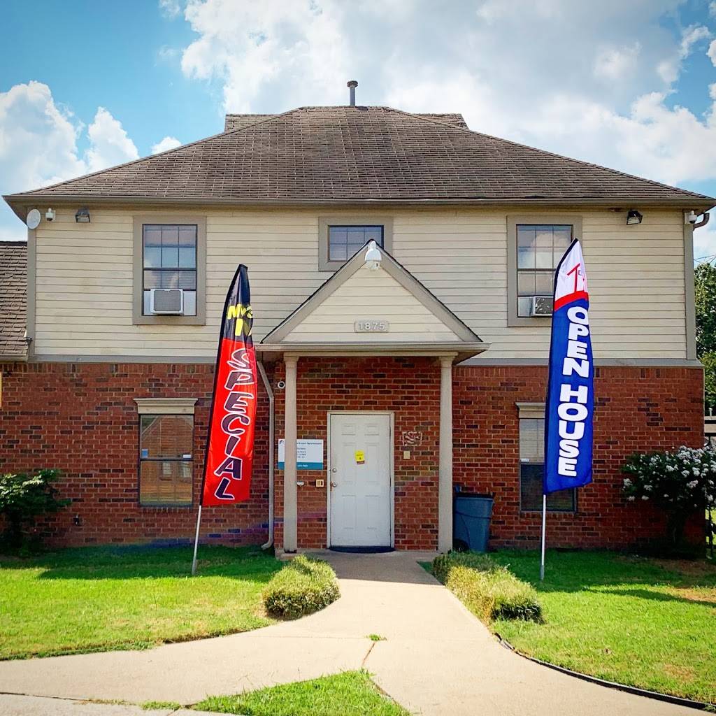 Thompson Courts LLC | 1875 Keltner Cir, Memphis, TN 38114, USA | Phone: (901) 474-7469