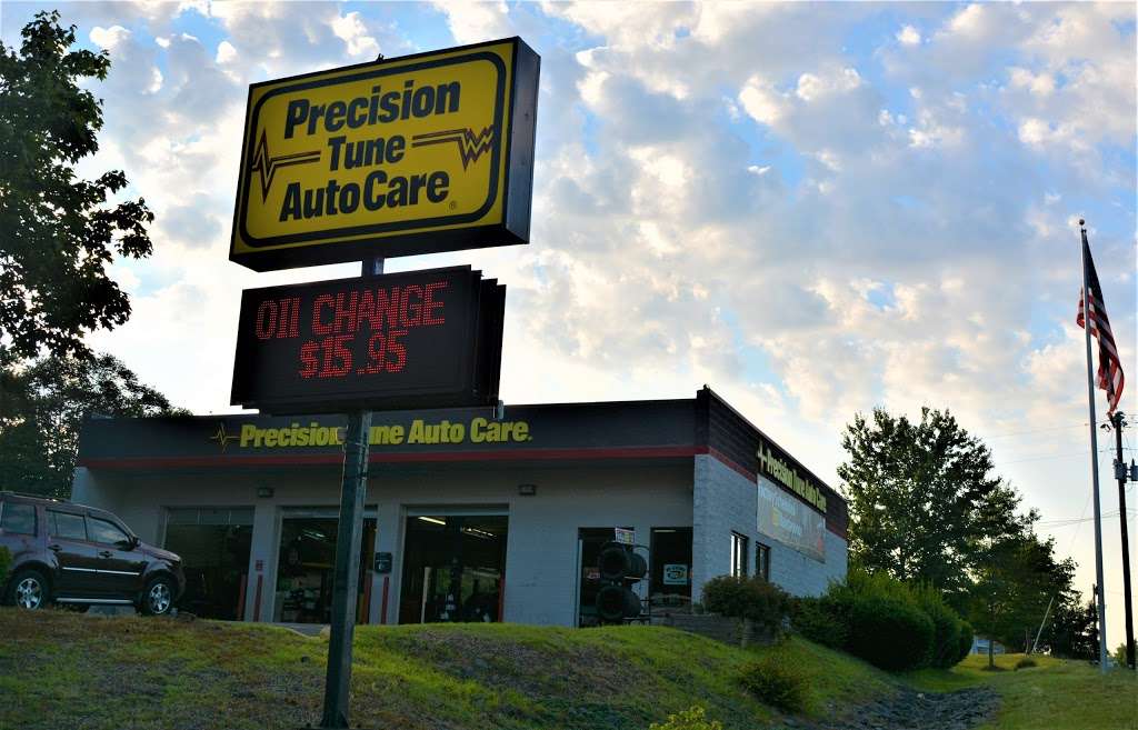 Precision Tune Auto Care | 22440 Three Notch Rd, Lexington Park, MD 20653 | Phone: (301) 863-3800