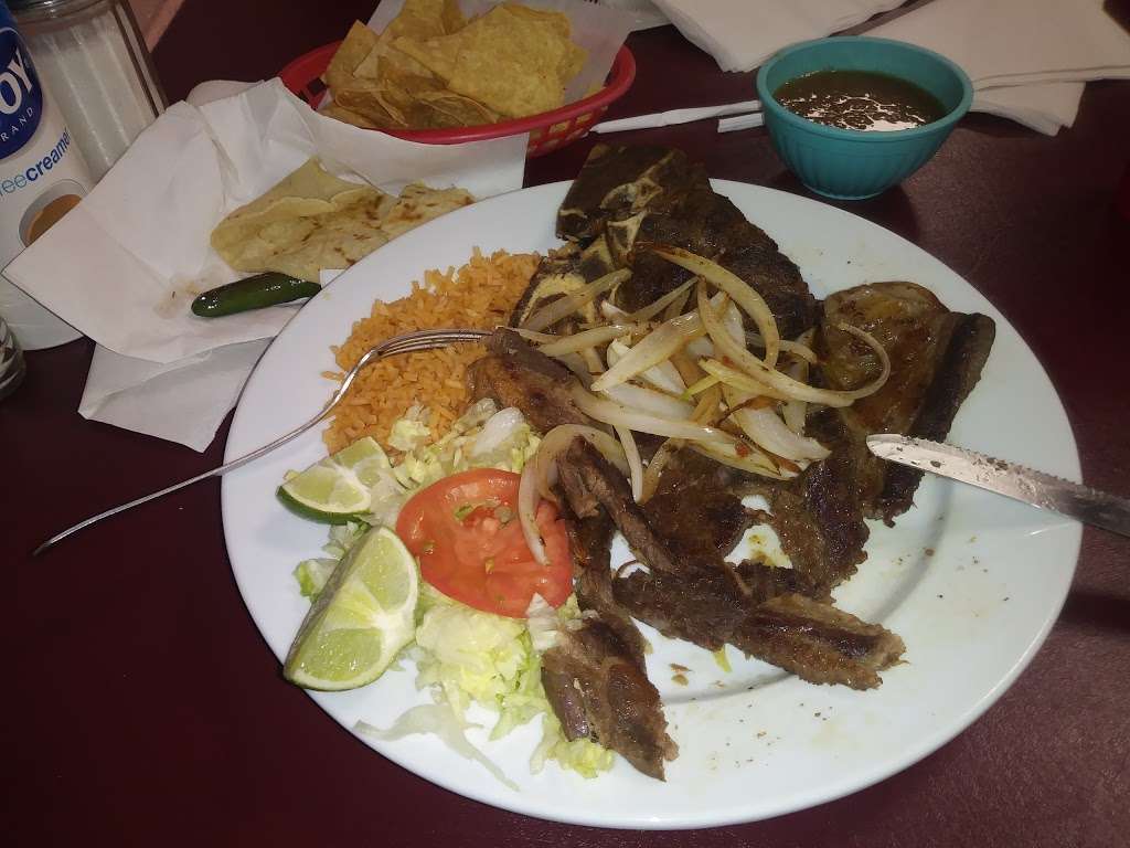 Angelicas Restaurant | 951 S Beltline Rd, Dallas, TX 75253 | Phone: (972) 286-0105