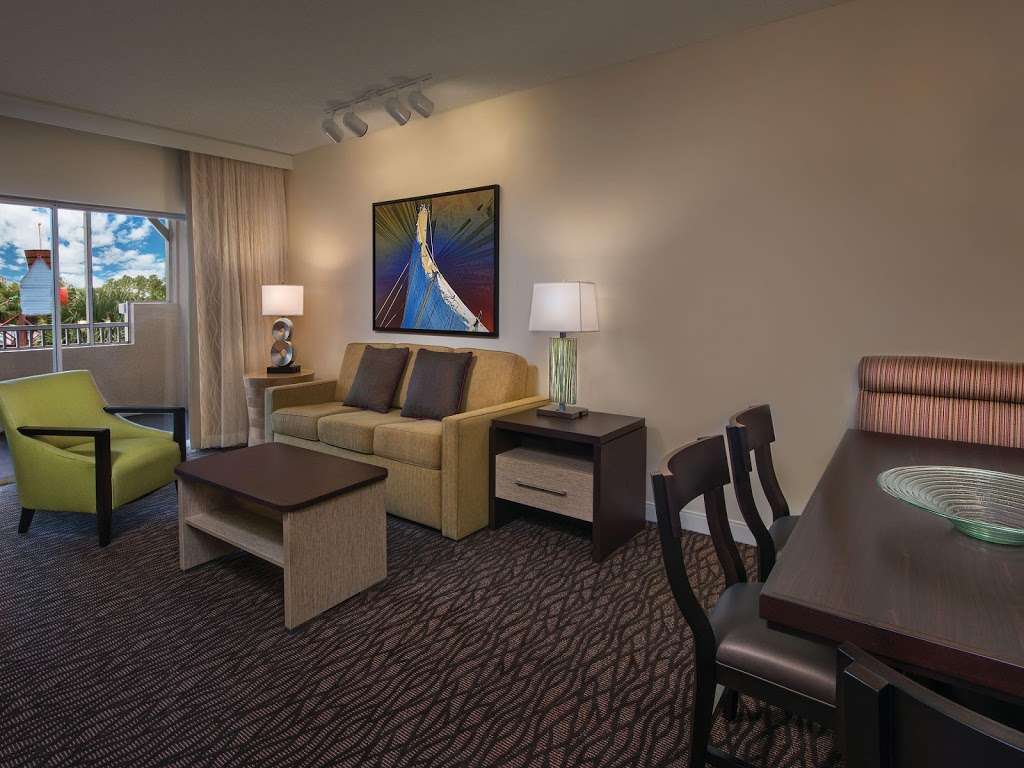 Marriotts Harbour Lake | 7102 Grand Horizons Blvd, Orlando, FL 32821 | Phone: (407) 465-6100