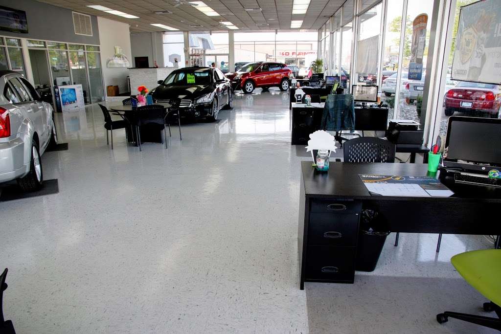 UA AUTO SALES | 1016 S Delsea Dr, Vineland, NJ 08360, USA | Phone: (856) 362-5857