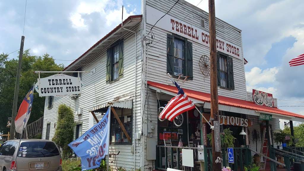 Terrell Country Store | 9247 Sherrills Ford Rd, Terrell, NC 28682, USA | Phone: (828) 478-5500