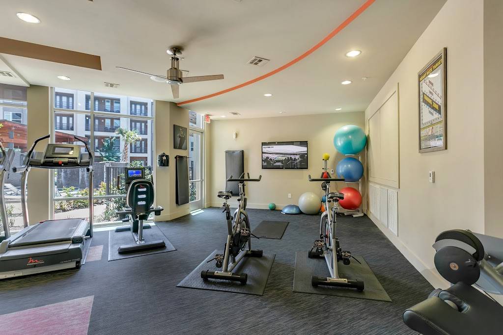 Century Medical District Apartments | 6162 Maple Ave, Dallas, TX 75235 | Phone: (972) 430-6488