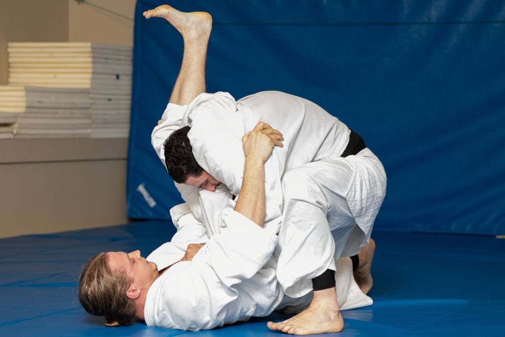 Judo Center of Lancaster | 390 S Erisman Rd, Manheim, PA 17545, USA | Phone: (717) 449-2403