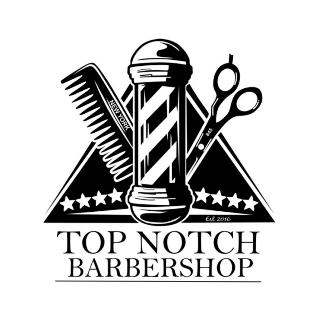 Top Notch Barbershop NY | 353 E Main St, Middletown, NY 10941 | Phone: (845) 775-4506