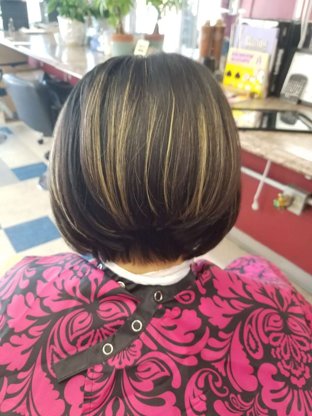 Marisol Beauty Hair Salon | 9012 International Blvd, Oakland, CA 94603, USA | Phone: (510) 632-6180