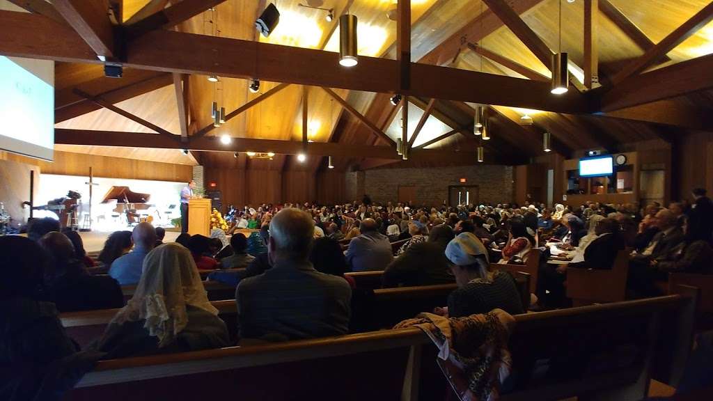 Lincroft Bible Church | 790 Newman Springs Rd, Lincroft, NJ 07738, USA | Phone: (732) 747-1231