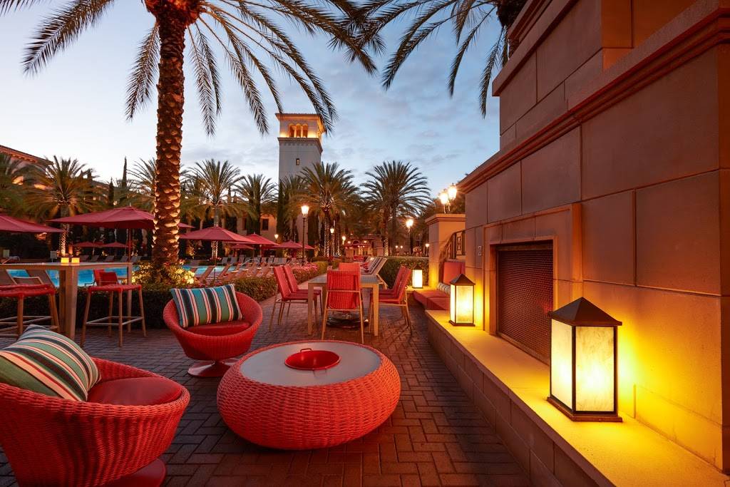 The Park at Irvine Spectrum | 18000 Spectrum, Irvine, CA 92618, USA | Phone: (866) 628-0552