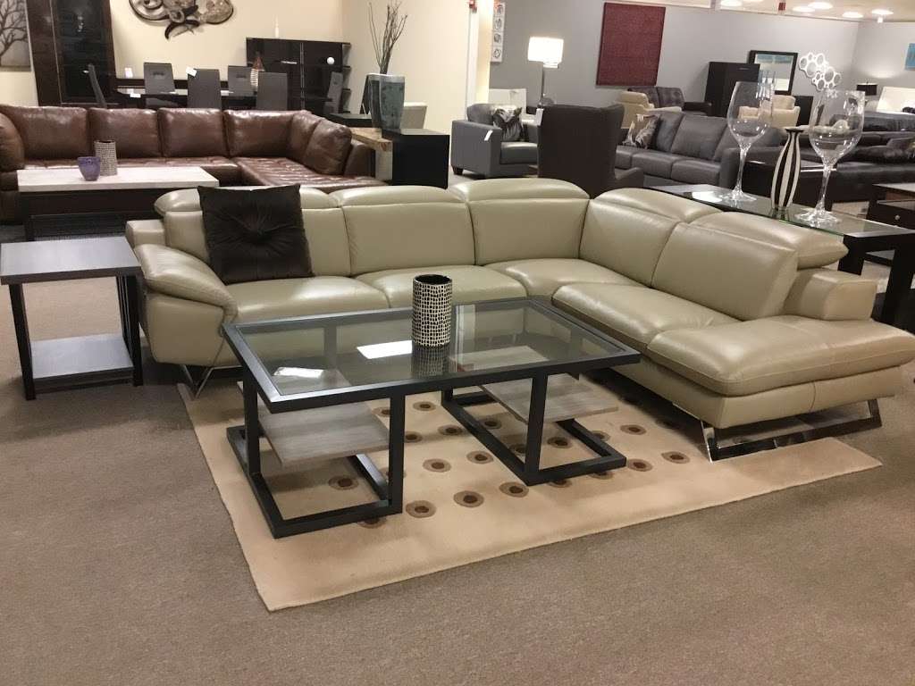 Bif Furniture, Inc. | 750 E Rand Rd, Arlington Heights, IL 60004, USA | Phone: (847) 670-8400