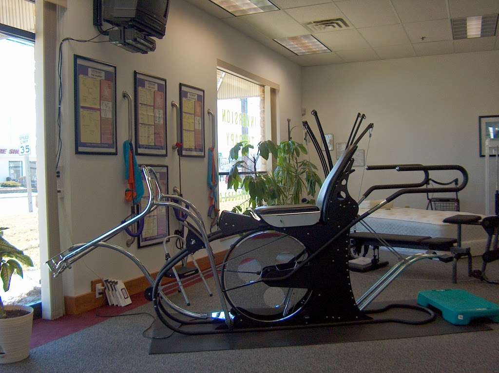 Bruesewitz Chiropractic and Rehab | 925 Milwaukee Ave, Burlington, WI 53105, USA | Phone: (262) 763-5800