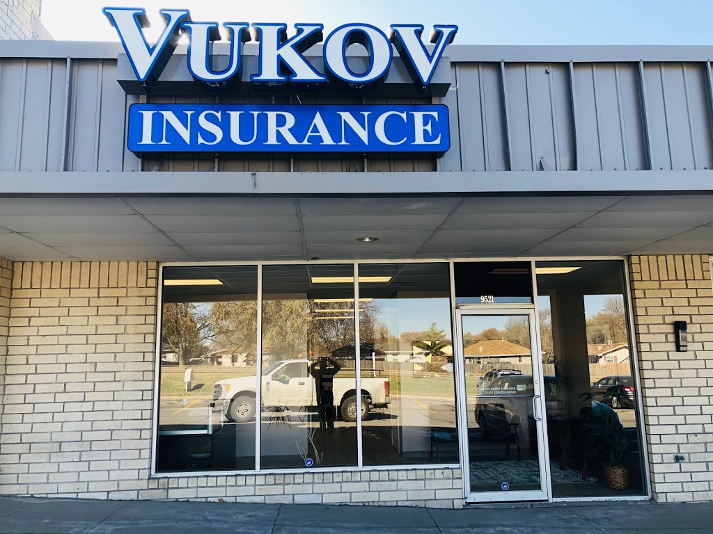 Joe Vukov Real Estate & Insurance | 3415 L St, Omaha, NE 68107, USA | Phone: (402) 731-4317