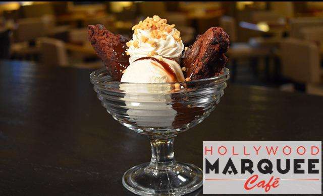 Marquee Cafe | 777 Hollywood Casino Blvd, Kansas City, KS 66111, USA | Phone: (913) 287-9764