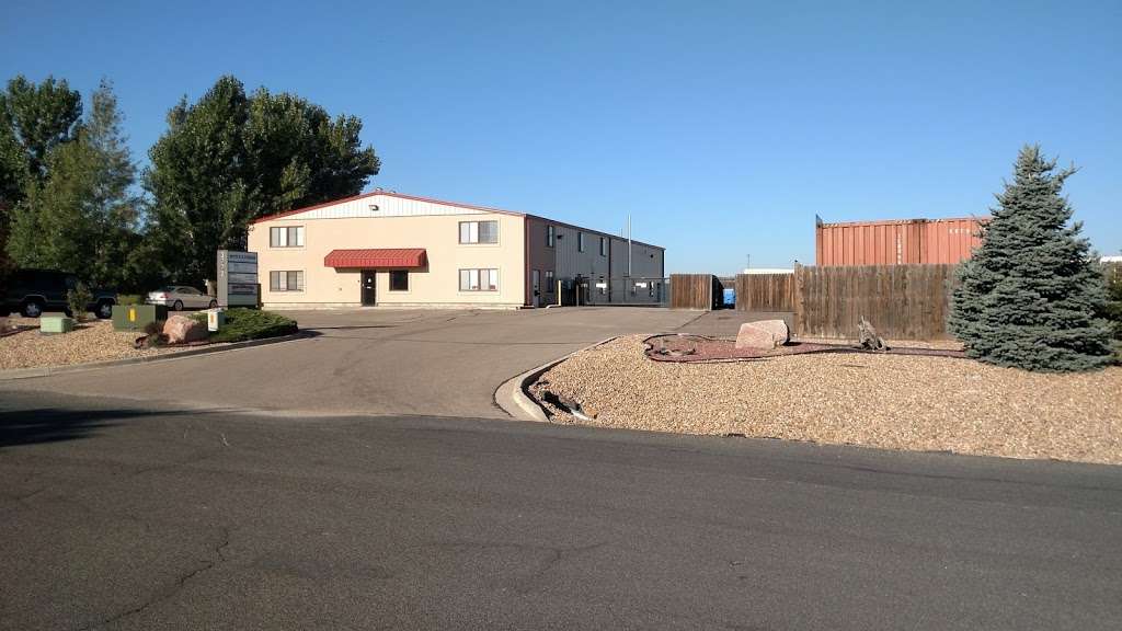 Watts Self Storage Units | 3772 Eureka Way Unit E, Frederick, CO 80516, USA | Phone: (303) 775-9851 Watts Self Storage Units | 3772 Eureka Way Unit E, Frederick, CO 80516, USA | Phone: (303) 775-9851