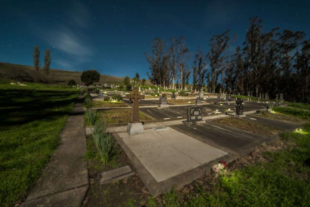 Bodega Calvary Cemetery | 17499 Bodega Hwy, Bodega, CA 94922, USA | Phone: (707) 874-3681