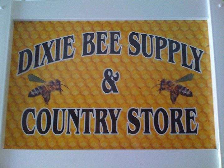 Dixie Bee Supply & Country Store | 1628 US-521, Lancaster, SC 29720, USA | Phone: (803) 285-2337