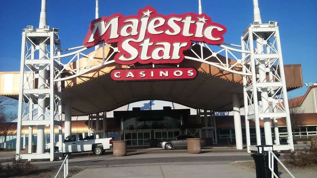 Majestic Star Casino & Hotel | 1 Buffington Harbor Dr, Gary, IN 46406, USA | Phone: (888) 225-8259