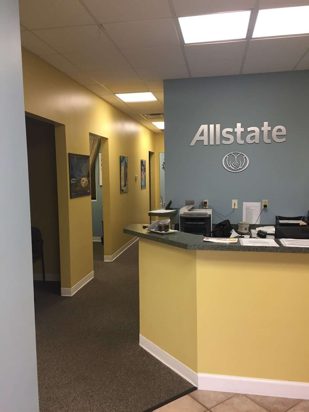 Amy Rossi: Allstate Insurance | 1537 S Alafaya Trail Ste 10, Orlando, FL 32828, USA | Phone: (407) 737-3715
