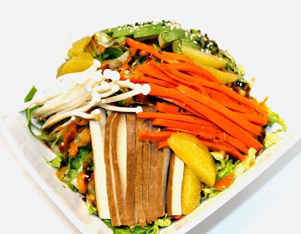 Beyond Sushi | 229 E 14th St, New York, NY 10003, USA | Phone: (646) 861-2889 Beyond Sushi | 229 E 14th St, New York, NY 10003, USA | Phone: (646) 861-2889