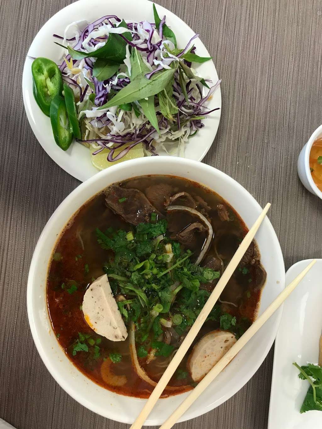 Kims Pho & Grill | 11550 Louetta Rd #100a, Houston, TX 77070, USA | Phone: (713) 380-0088