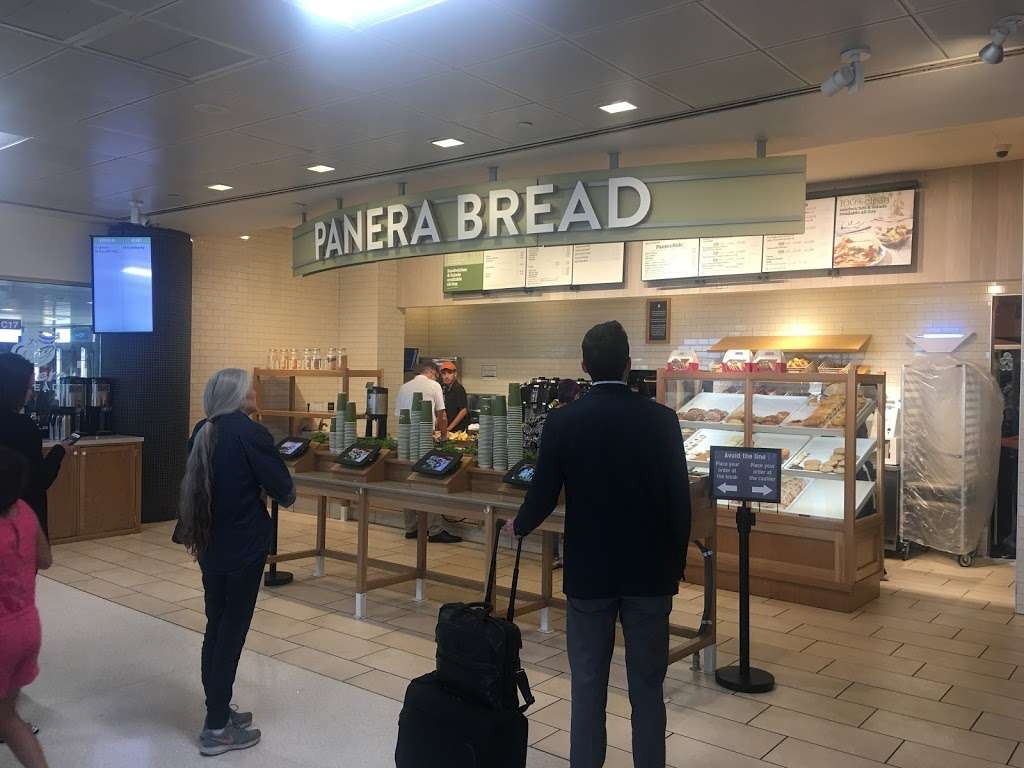 Panera Bread | Phoenix Sky Harbor International Airport (PHX), Gate C14, Phoenix, AZ 85034, USA