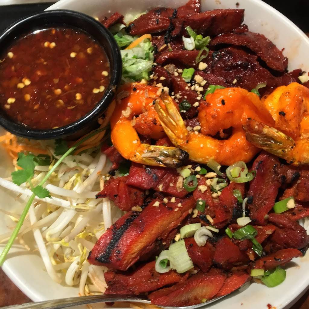 Pho Dat Thanh | 510 York Rd, Towson, MD 21204, USA | Phone: (410) 296-9118
