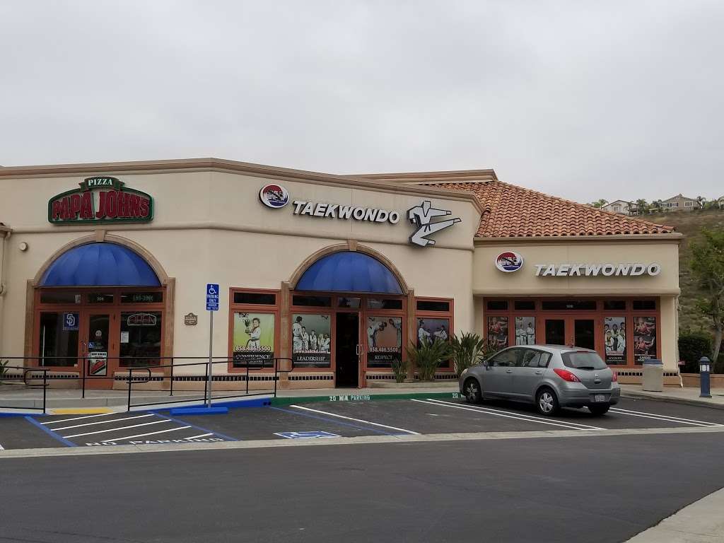 Taekwondo | 12650 Sabre Springs Pkwy, San Diego, CA 92128