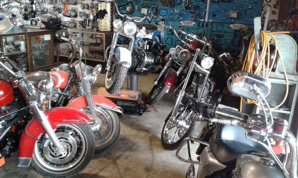 Buds Motorcycle Shop | 13200 FM812, Del Valle, TX 78617, USA | Phone: (512) 472-8658