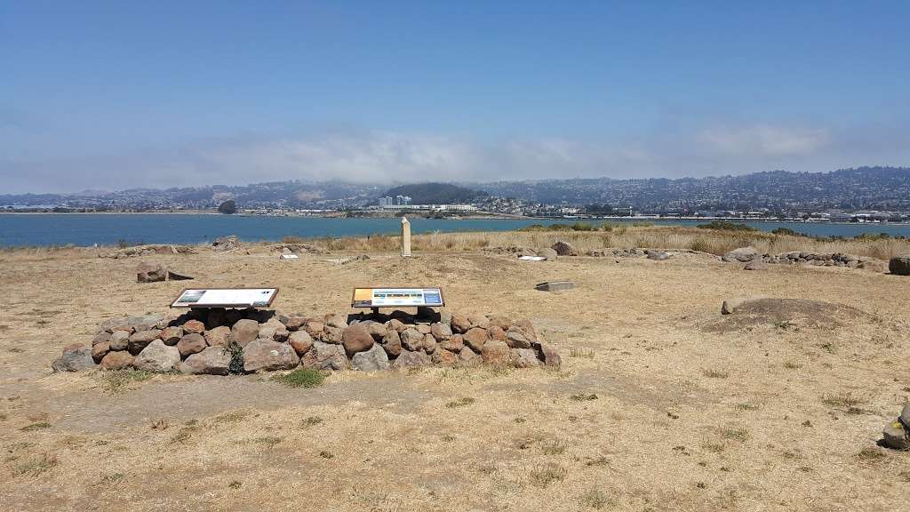 Berkeley Waterfront | Perimeter Trail, Berkeley, CA 94720, USA | Phone: (510) 981-6737