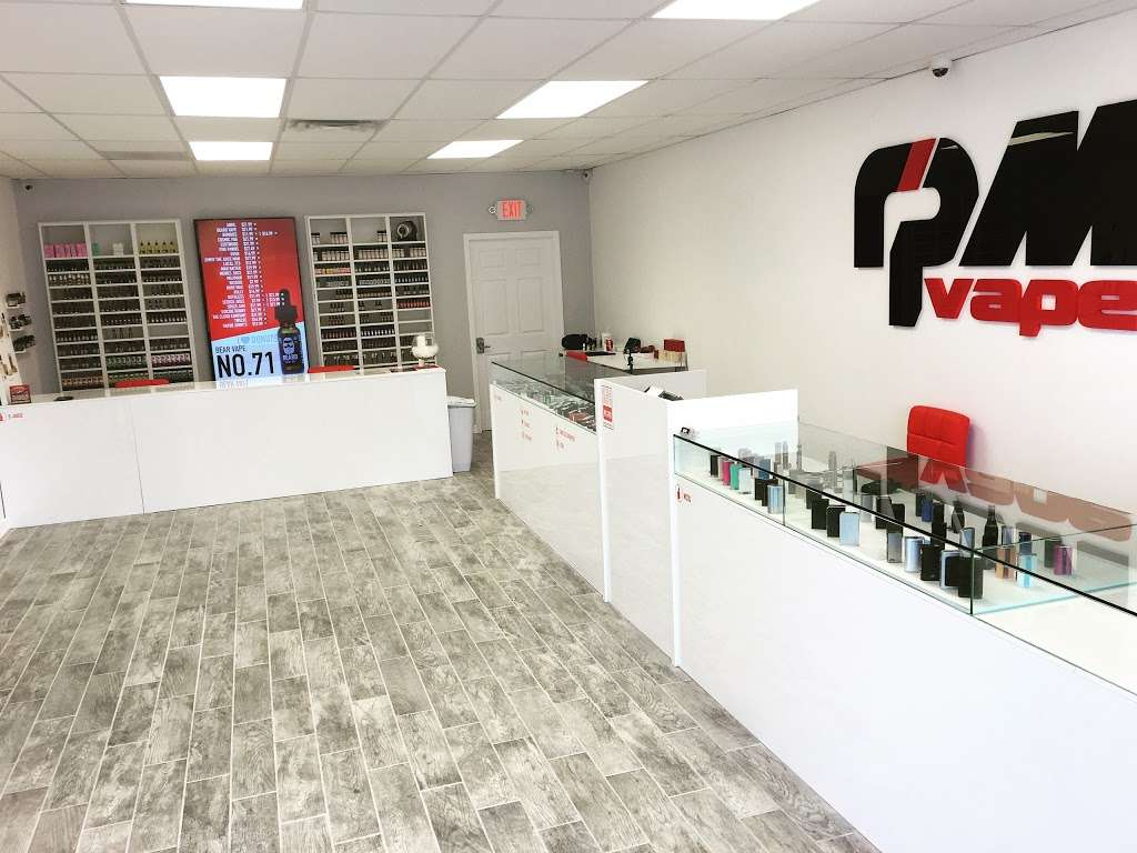 RPM Vape | 199 Butterfield Rd, Vernon Hills, IL 60061, USA | Phone: (855) 700-0076